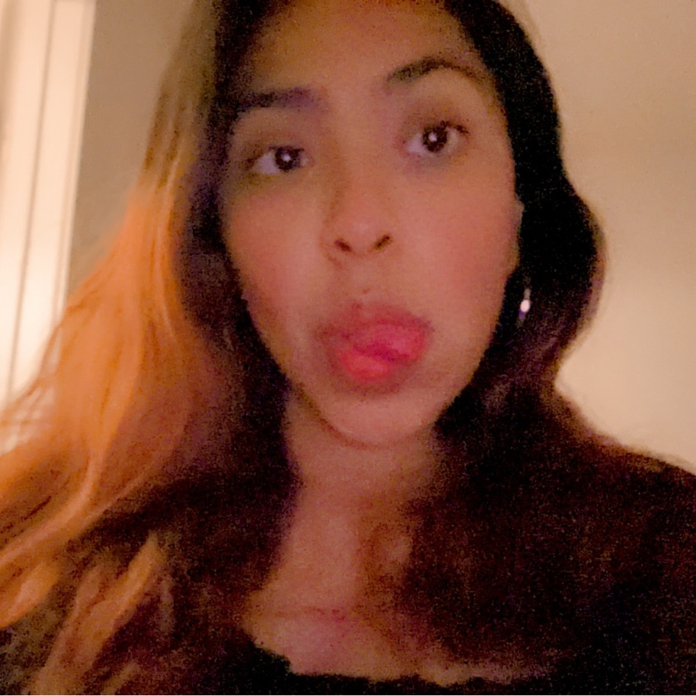 Meet your Posher, Erika